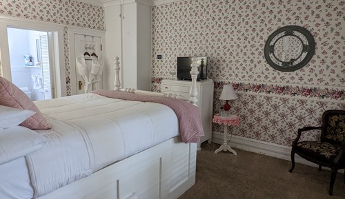 Habitación estándar
