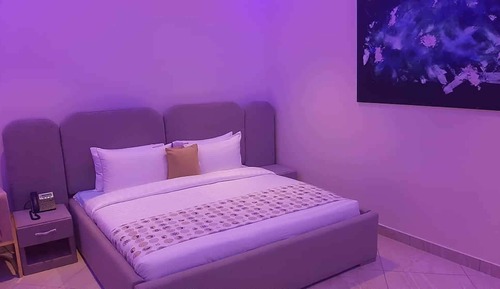 Habitación Club