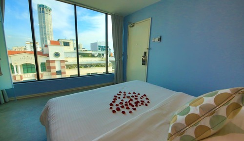 Suite estudio ejecutiva