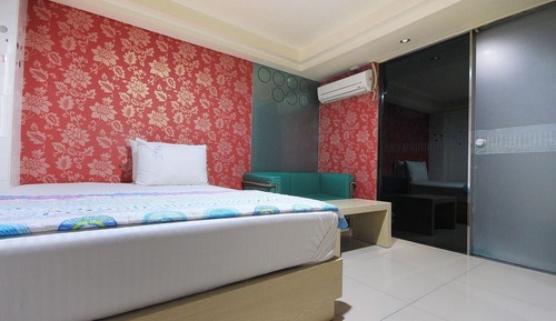 Room (Standard Room)