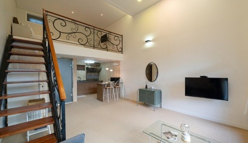 Room (B102 (Private BBQ))