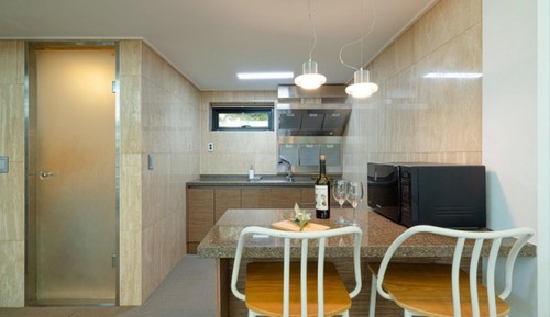 Room (A102 (Private BBQ))
