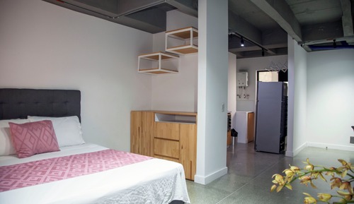 Apartamento Confort