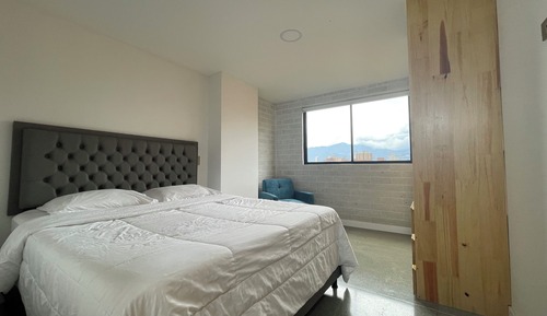 Apartamento familiar