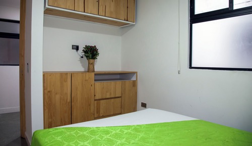 Apartamento estándar