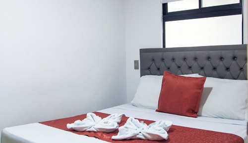 Apartamento superior