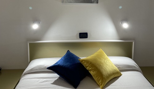 Habitación individual