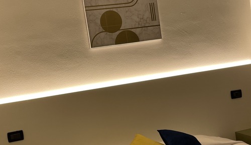 Habitación estándar