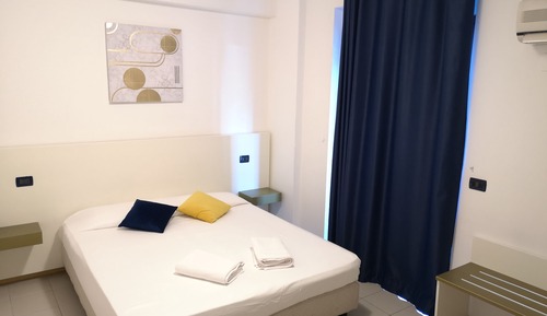 Habitación superior