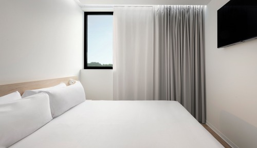 Habitación Premier