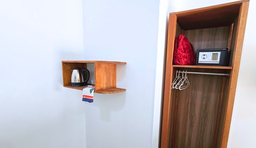 Suite Economica