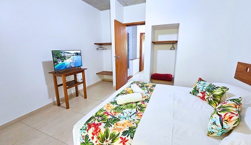 Duplex Vista Mar