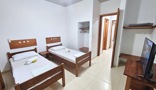 Duplex com Varanda