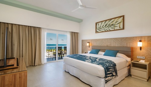 Suite, vistas al mar (B2C-CA)