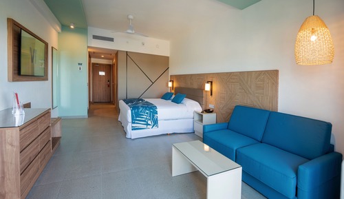 Habitación estándar (M)