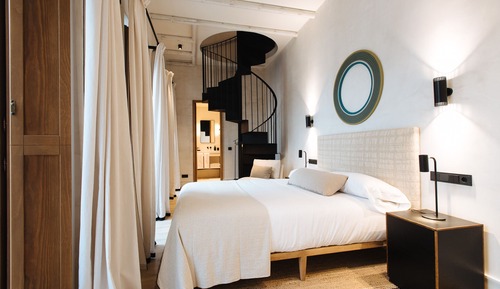 Apartamento exclusivo