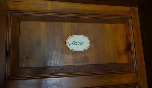 Habitación Deluxe doble, 1 cama de matrimonio grande