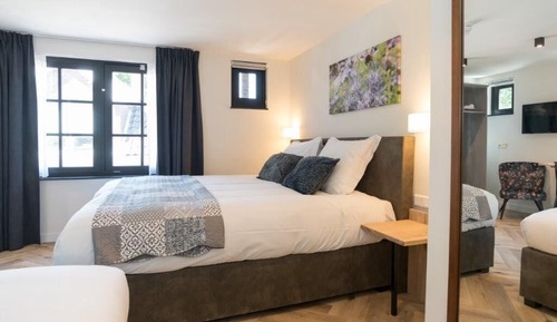 Habitación triple Confort