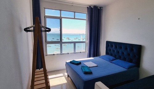 Apartamento Deluxe