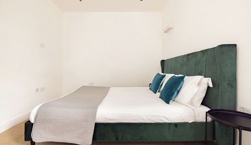Apartamento, 2 habitaciones