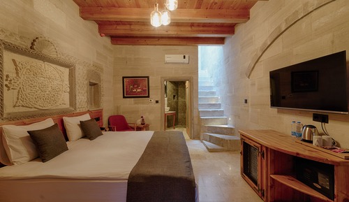Suite panorámica