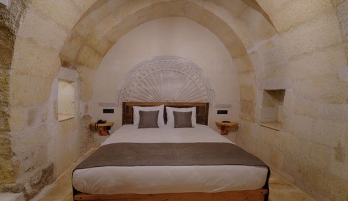 Habitación Confort, 1 cama de matrimonio grande, no fumadores