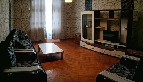 Apartamento panorámico
