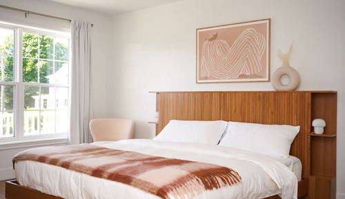 Habitación estándar, 1 cama de matrimonio grande