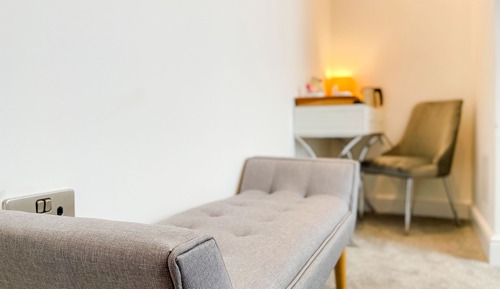 Habitación clásica doble