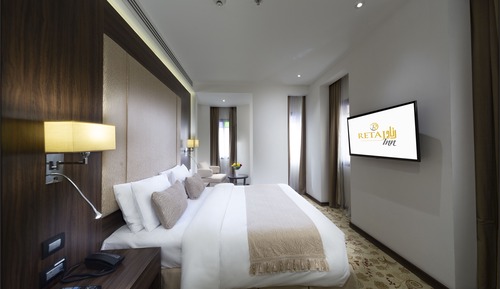Suite estudio ejecutiva