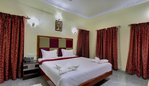Habitación superior