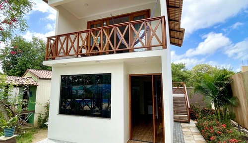 Dúplex Deluxe, 2 habitaciones, no fumadores