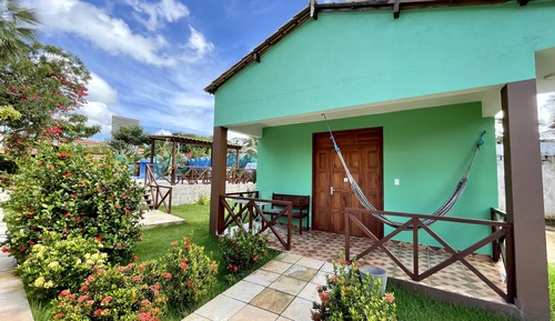 Habitación cuádruple estándar