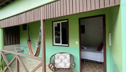 Habitación individual clásica