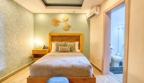 Habitación Premium doble