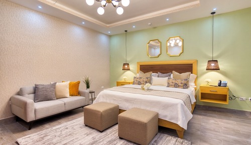 Habitación Grand doble