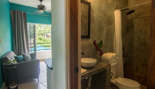 Apartamento estándar