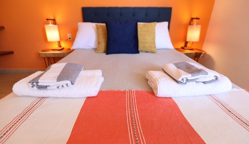 Apartamento de diseño