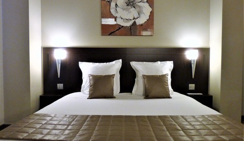 Habitación doble