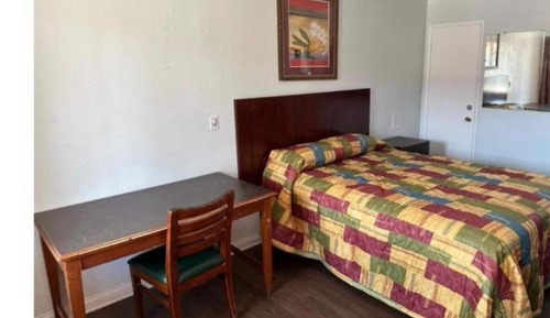 Habitación, 1 cama de matrimonio, no fumadores