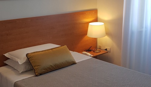 Habitación individual