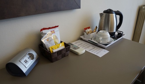 Habitación triple