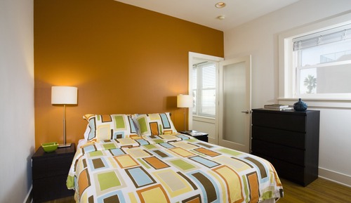 Suite estudio junior, vistas a la ciudad