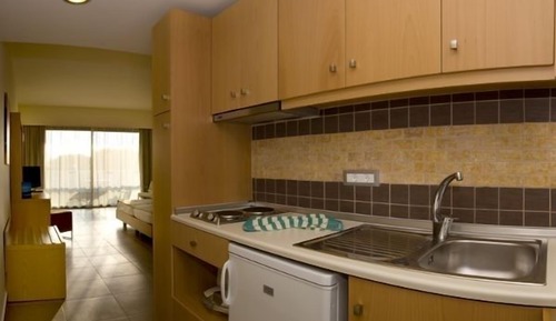Apartamento, 2 habitaciones