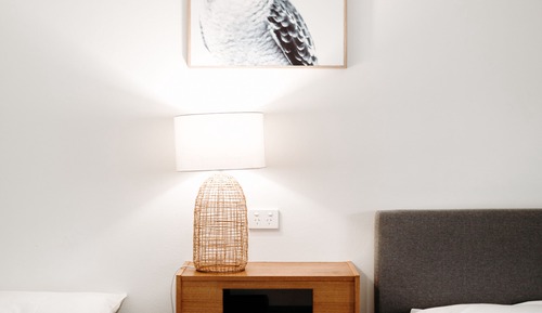 Habitación estándar