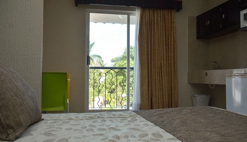 Habitación