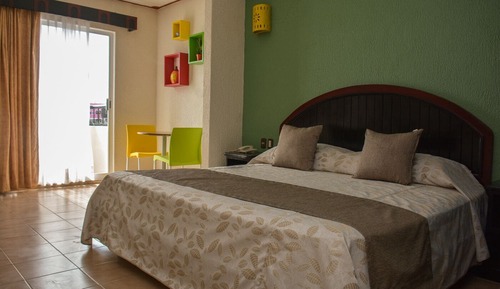 Habitación Grand