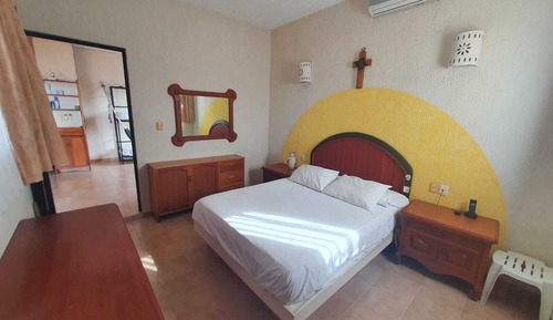 Ático panorámico