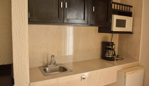 Habitación cuádruple