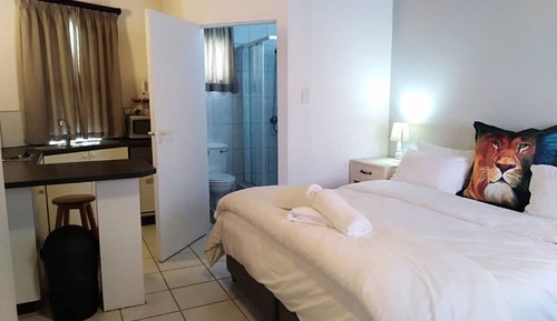 Self-Catering Unit 3 or 4
